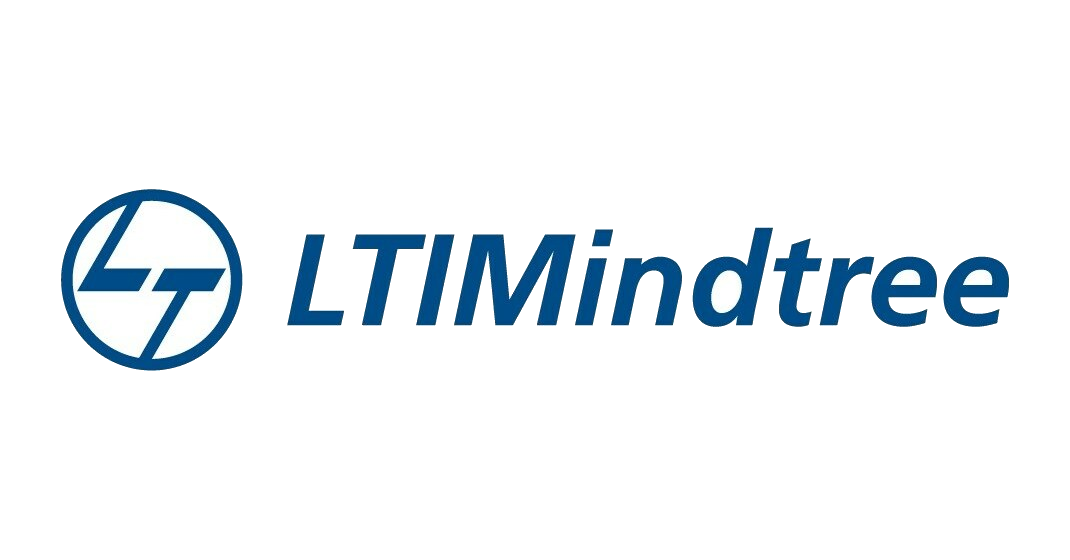 ltimindtree logo
