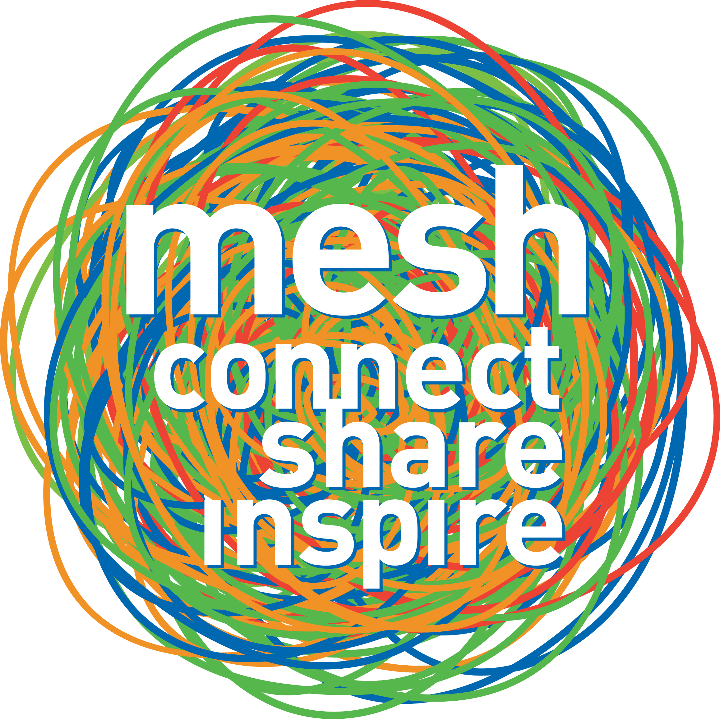 mesh logo