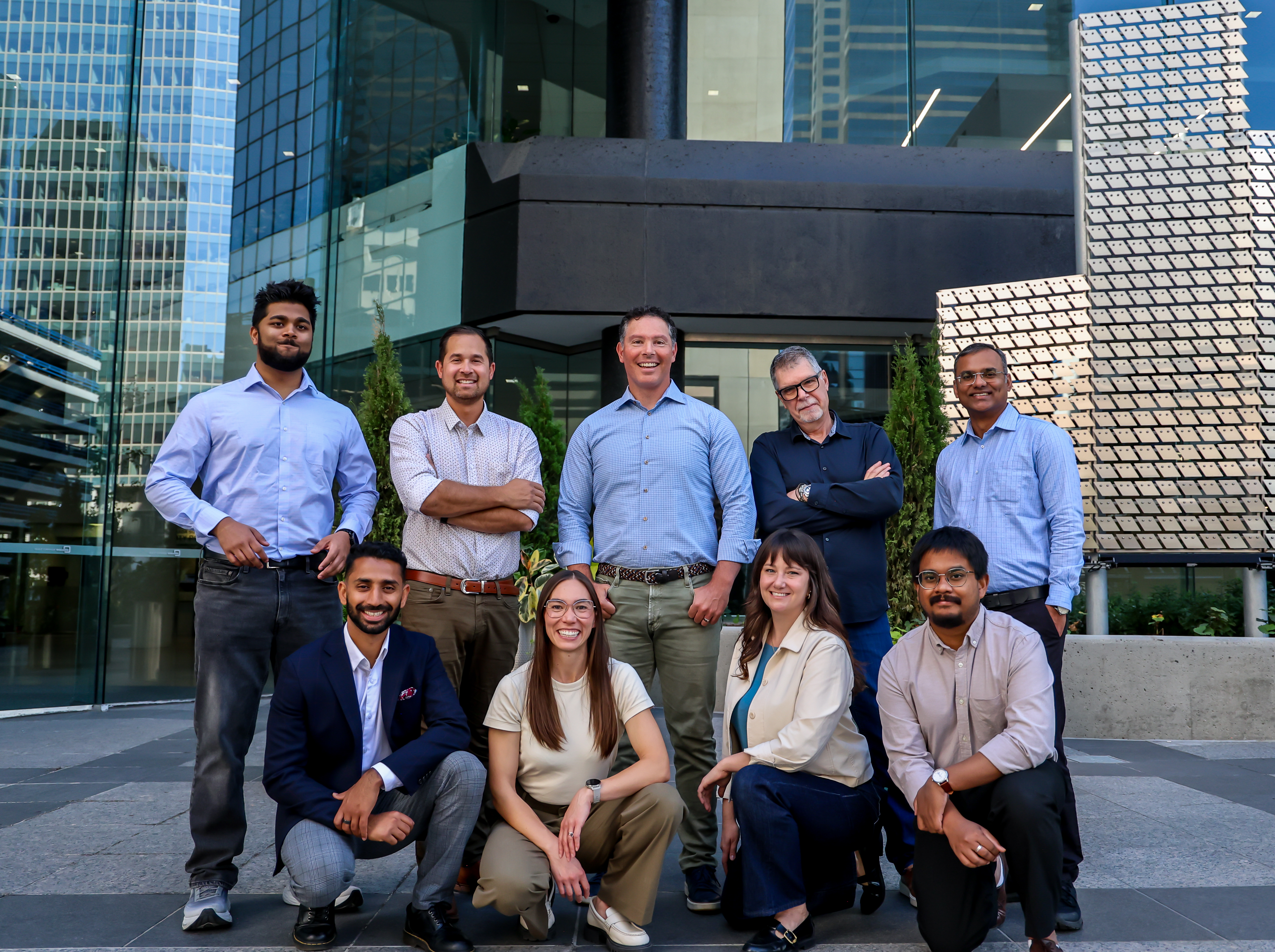 Ultimarii Team 1